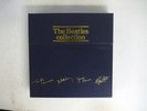 BEATLES COLLECTION APPLE EAS-50031-44 Japan POSTER VINYL 14LP