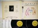 OST(JOHN LENNON) IMAGINE EMI RP15-5690,1 Japan OBI VINYL 2LP