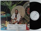 AL DI MEOLA Casino COLUMBIA LP VG++ wlp *