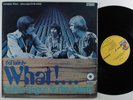 BRIAN AUGER & THE TRINITY Definitely What  ATCO LP VG+ gatefold *