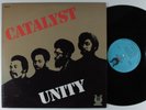 CATALYST Unity MUSE LP *