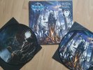 BURNING WITCHES - The Witch Of The North Picture Vinyl