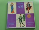 ASD 307-10 GOUNOD Faust Los Angeles Gedda Christoff Cluytens Stereo HMV G/c 4LP