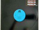 1988 - ERIC B. & RAKIM - MICROPHONE FIEND REMIX - UNI RECORDS ORIGINAL PROMO