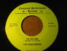 RARE L.A. SOUL 45 The Goodtimers 