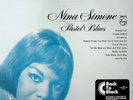 Nina Simone - Pastel Blues LP (NEW 180g Vinyl 2016) Reissue 1965 Album Soul-Jazz