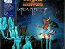 Uriah Heep ?– Demons And Wizards LP (NEW 2018 Vinyl DELUXE 180g) ART PRINT/BOOK