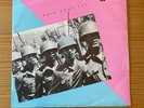The Cure rare Uk Single Vinyl 7 Boys don't cry Soldier MINT VINYL - SUPERB