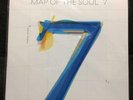 BTS MAP OF THE SOUL 7 2LP Analog record Official Merchandise Bangtan Limited