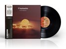 IL BARICENTRO - Sconcerto (lim. ed. numerato 180gr) (2021) LP vinyl