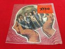 THE DIO EP PICTURE DISC 10
