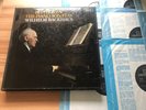DECCA SXLA 6452-61 BEETHOVEN - THE PIANO SONATAS *WILHELM BACKHAUS* 10 LPs