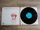 PJ PROBY - THREE WEEK HERO ORIG 1969 UK LP LBS 83219 RARE LED ZEPPELIN