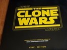 Kevin Kiner ?– Star Wars The Clone Wars SOUNDTRACK SEASONS 1-6 Vinyl Edition LP