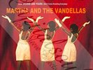 60S US R/B SOUL GORDY MOTOWN MARTHA & THE VANDELLAS HEATWAVE PICTURE SLEEVE