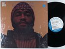 ALPHONSE MOUZON The Essence Of Mystery BLUE NOTE LP VG+ *