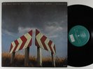 GARY BURTON QUARTET/EBERHARD WEBER Passengers ECM LP VG+ *