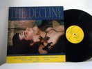 THE DECLINE of the WESTERN CIVILIZATION LP Original Soundtrack 1980  punk vinyl