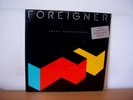FOREIGNER 