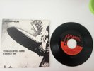 Led Zeppelin ?– Whole Lotta Love / Ramble On , 7 ' vinyl , turkey ,single