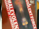 Violent Force 