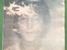 John Lennon - Imagine (1971) Vinyl LP UK 1st Pressing With Inner Sleeve & Poster