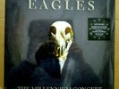 THE EAGLES Millennium Concert 2-LP Vinyl 180-gram Album Live BRAND NEW & SEALED