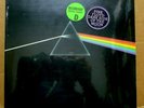 PINK FLOYD Dark Side Of The Moon SEALED 1973 LP with STICKER Harvest SMAS-11163