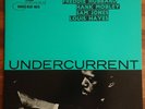 Kenny Drew Undercurrent Blue Note BST 84059 LP Jazz Japan Liner Hank Mobley