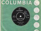 MIKE RABIN & THE DEMONS  *HEAD OVER HEELS/ LEAVING YOU*  1964  UK  MOD FREAKBEAT