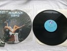 MAMA'S BOYS POWER & PASSION  Original Press  MINT VINYL  & 12