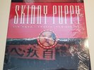 Skinny Puppy 2 12 Inch Singles Vinyl. Rare