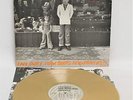 IAN DURY & THE BLOCKHEADS ‘New Boots and Panties’ 1977 Stiff Lp Gold Vinyl - T15