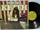 Rare Folk Rock LP - Barbara Keith - Verve Forecast # FTS-3084