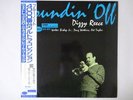 Dizzy Reece Soundin' Off Blue Note BN 4033 Japan   LP