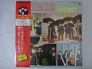The Beatles Talk Downunder (And All Over) Overseas UPS-679-V Japan   LP OBI