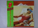 Rolling Stones Made In The Shade Rolling Stones ESS-63004 Japan   LP OBI