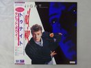 David Bowie Tonight EMI America S14-107 Japan PROMO  LP OBI