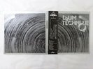 Plus 1 Ensemble Drum Technique Vol.1 Yamaha YL-7705E Japan   LP OBI