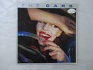 The Cars  Elektra P-10552E Japan PROMO  LP