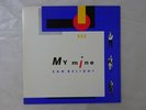 My Mine Can Delight Polystar R28R-2006 Japan PROMO  LP