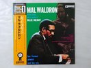MAL WALDRON LEFT ALONE Bethlehem COJY-9022 Japan   LP OBI