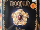 Magnum - the spirit -SEALED Vinyl 91 EU-2xLP #511 169-1