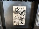 Gentle Giant LP In A Glass House German Vertigo 1st Press LOVELY GIMMICK COVER