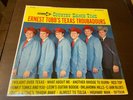 Ernest Tubb's Texas Troubadours EX SHRINK DECCA INNER Classic Country 60s LP