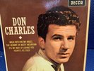 DON CHARLES 