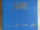 THE BEATLES COLLECTION BC13 OC 162-53163/53176, 14 Vinyl, WHITE ALBUM No. 003731