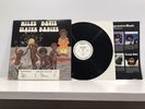 Miles Davis, “Water Babies” Jazz WLP Promo LP on Columbia