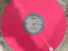 Deftones Adrenaline - Hot Topic - Pink - Vinyl