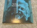 Helen Merrill; Emarcy, Analogue Productions, Gatefold, Played Once